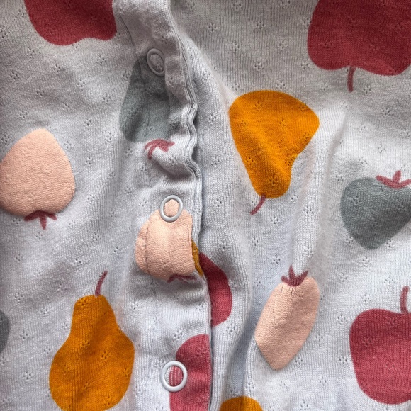 5 Carters Sleepers - Picture 3 of 6